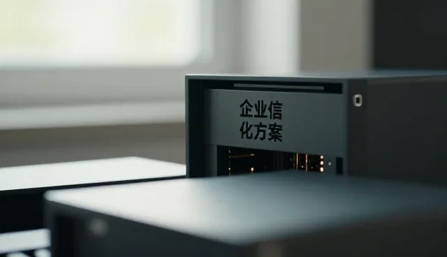 一文读懂网络技术涵盖软件开发业务覆盖