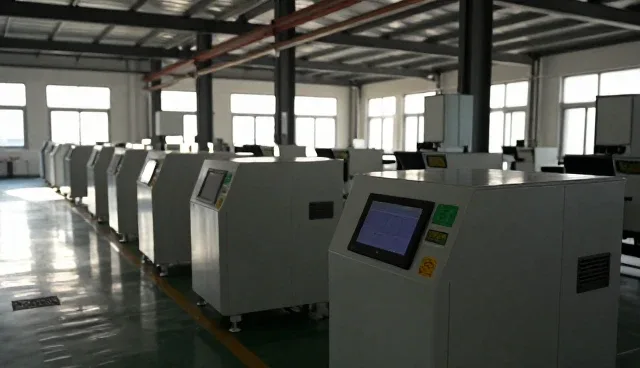 不同业务场景下网站建设性能优化策略