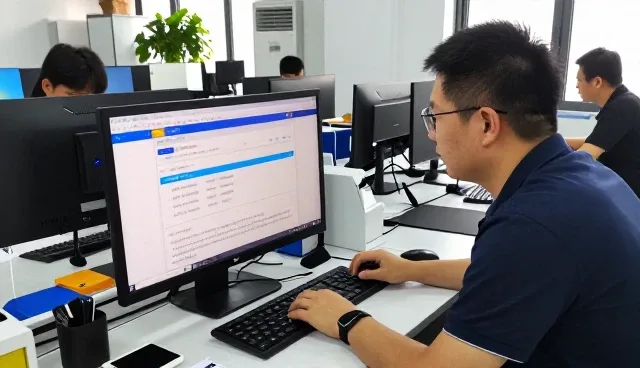 互联网技术应用基础知识