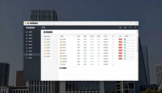 定制化管理系统如何应对业务发展趋势变化