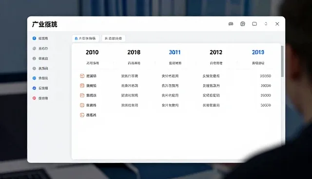 数据处理中的性能优化与适用场景分析